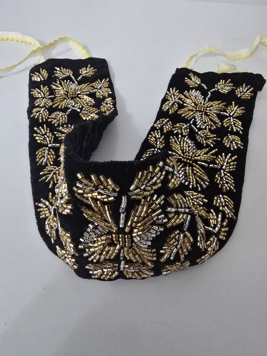 Legătoare maramă! Costum Național