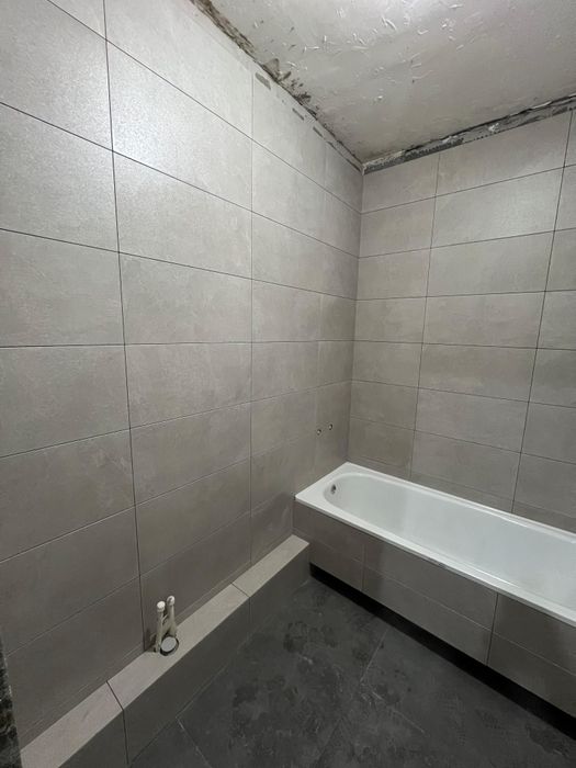 Ванная под Ключ.Кафель.Плитка.Керамогранит.