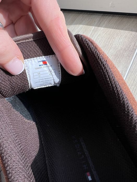 Мужские кроссовки