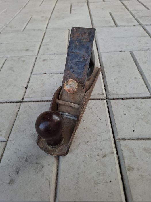 Продам лом и рубанок