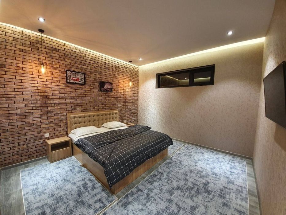 Аренда кунлик участка евро люкс гранд мир