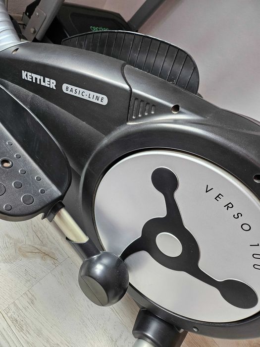 Кростренажор Ketler
