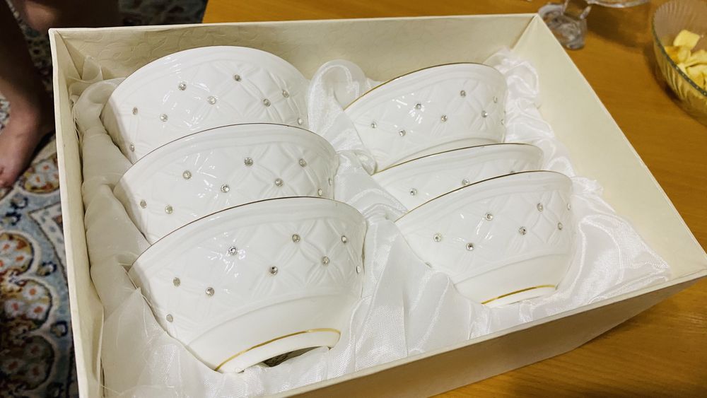 Набор пиала Vikalina