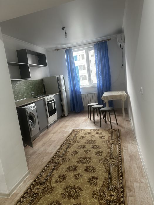 Сдам 2ком квартиру