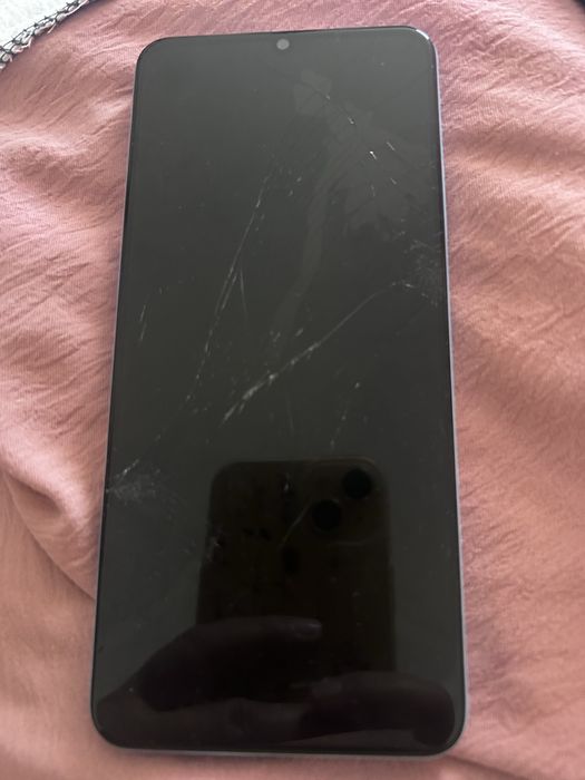 Смартфон realmi note 50