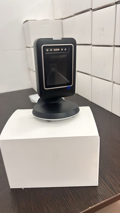 Сканер станционарный