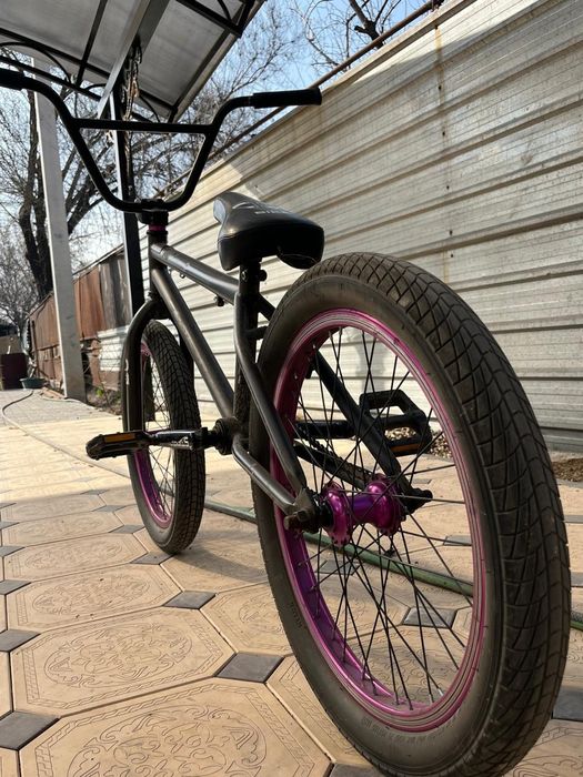 Продам BMX недорого