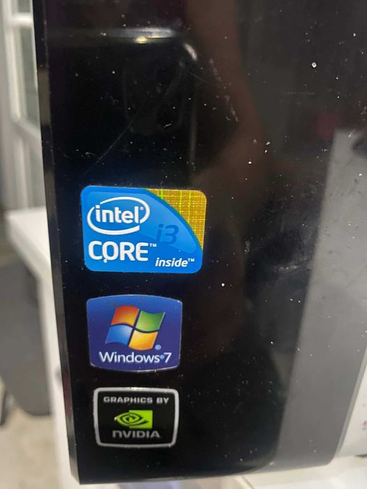 Unitate Pc, Decstop I3 Pacard bell completa