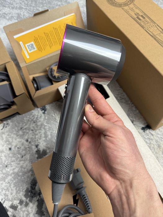 Dyson Supersonic HD08 Nou