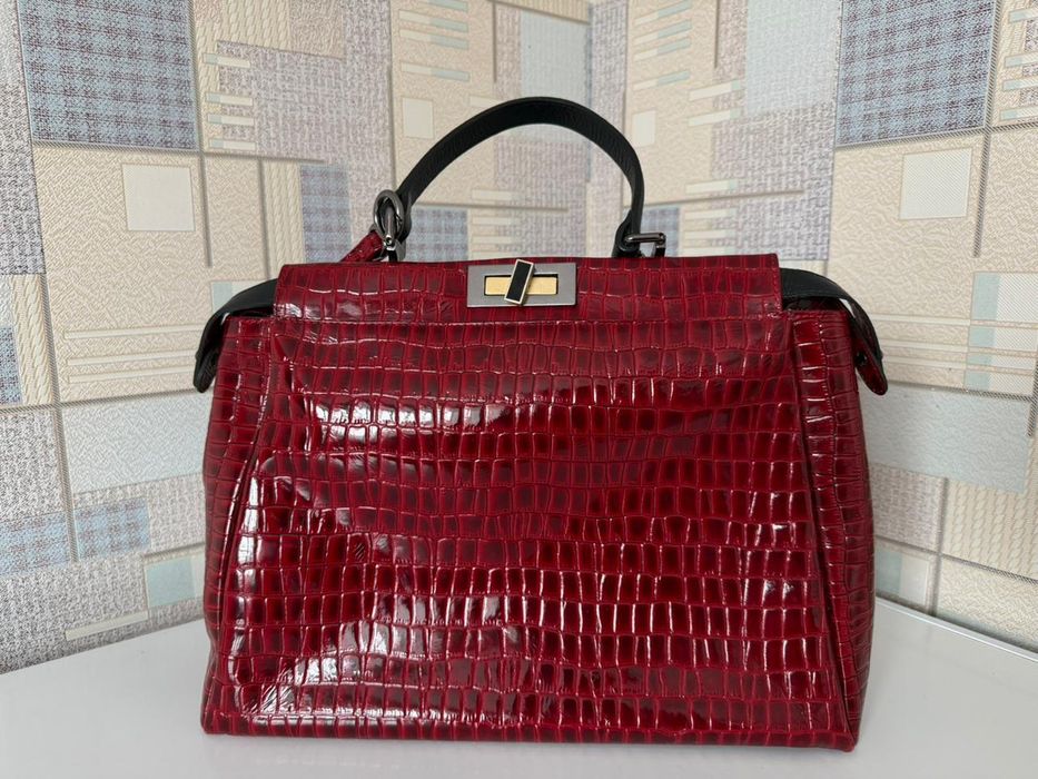 Сумка новая женская