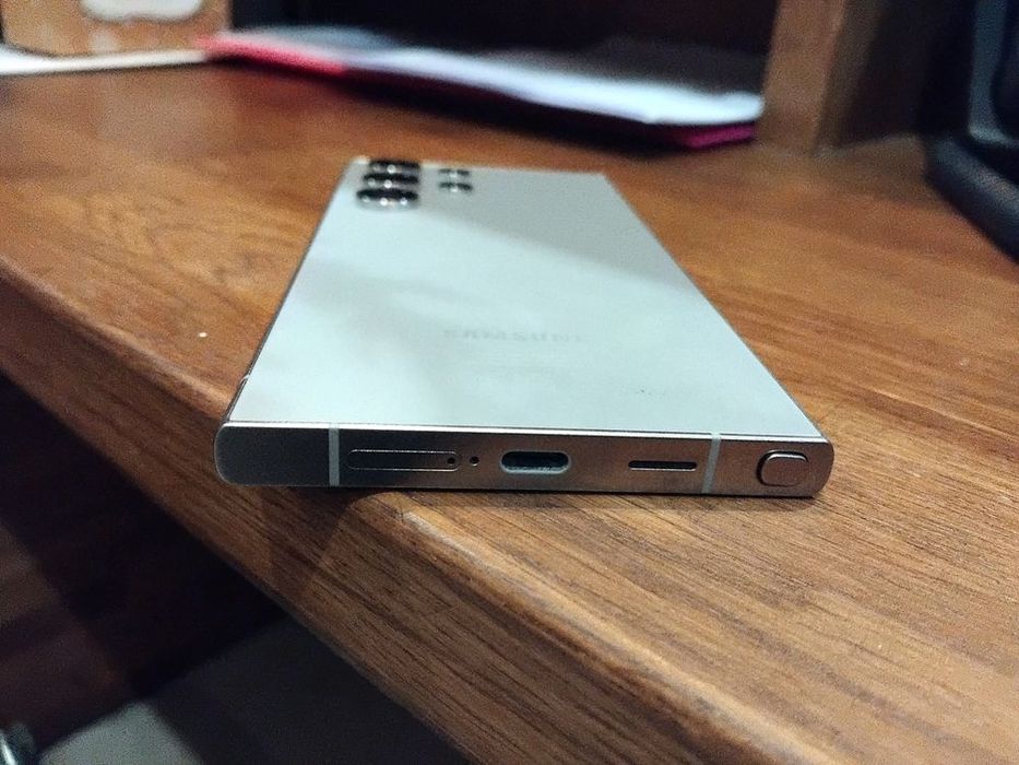 Samsung s24 Ultra 512GB