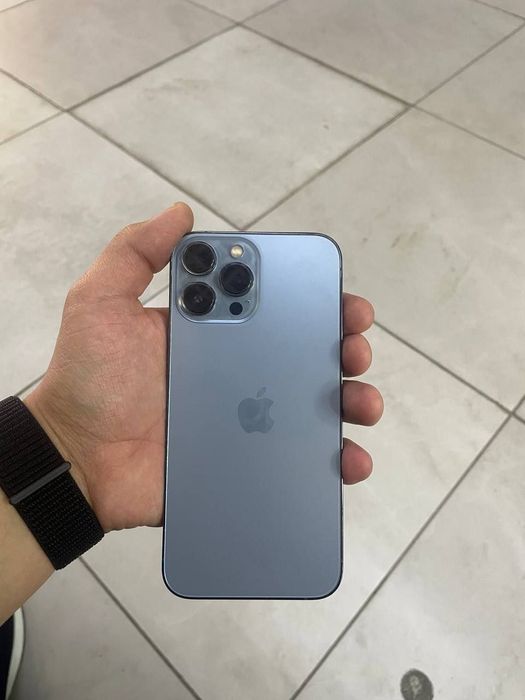Iphone 13 pro max