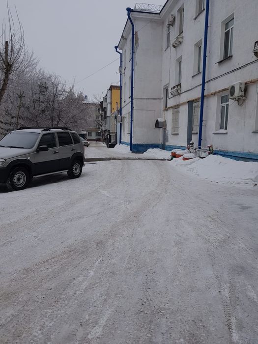 2 комнатная квартира, центр