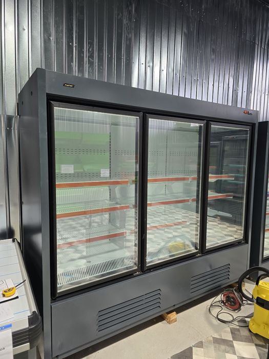 Vitrine frigorifice La 2 Pasi