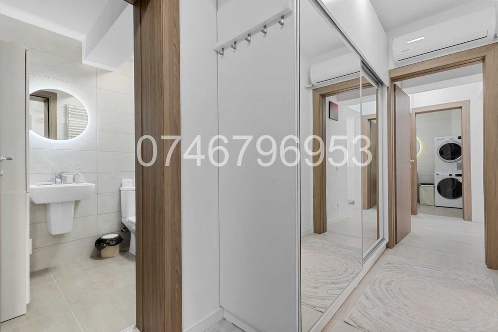 Apartament 3 camere 21 Residence Politehnica | Direct Proprietar
