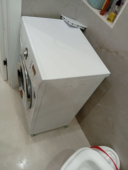 Стиральная машина LG