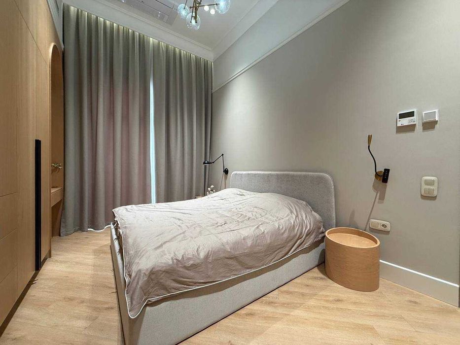 Ташкент Сити-Жк Бульвар! Сдается новая 3-х комнатная в элит комплексе!