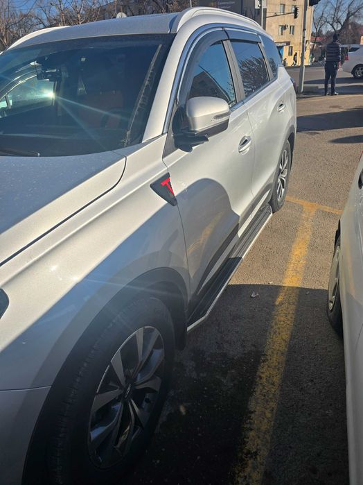 CherryTigo 7PRO premium