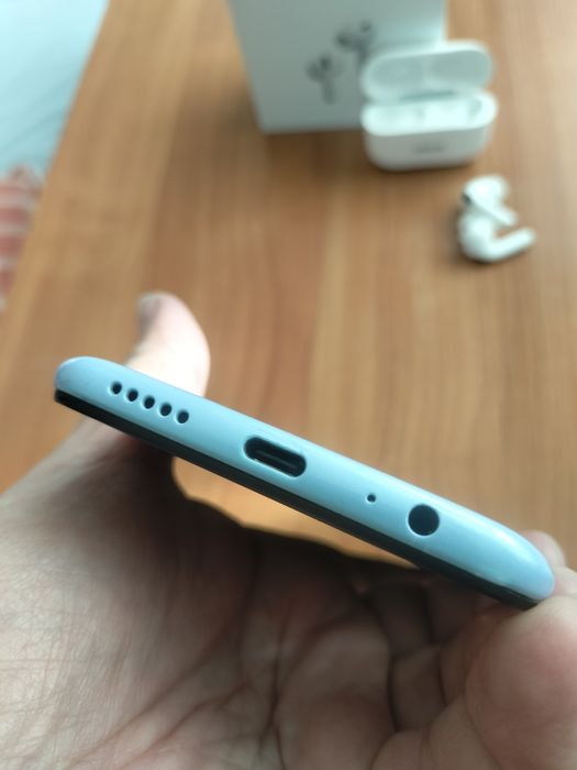 Redmi Note 9.+науш.