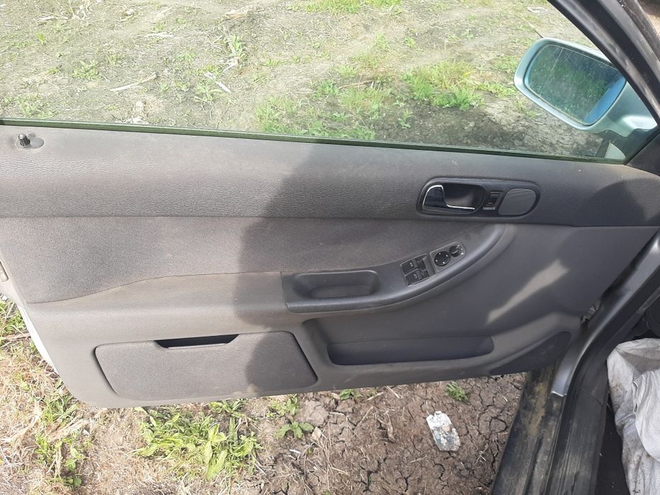 Audi a3 8l 1.6 101 на части