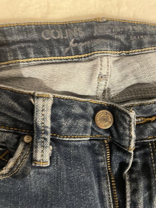 Blugi femei marimea M 38