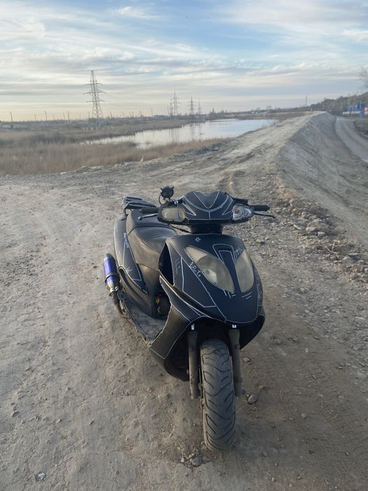 продам фиерик 150 кубов