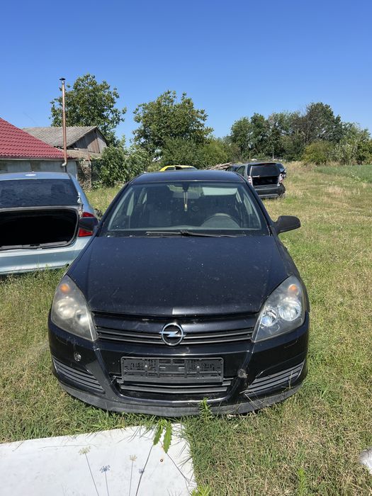 Opel Astra H Dezmembrez Benzina
