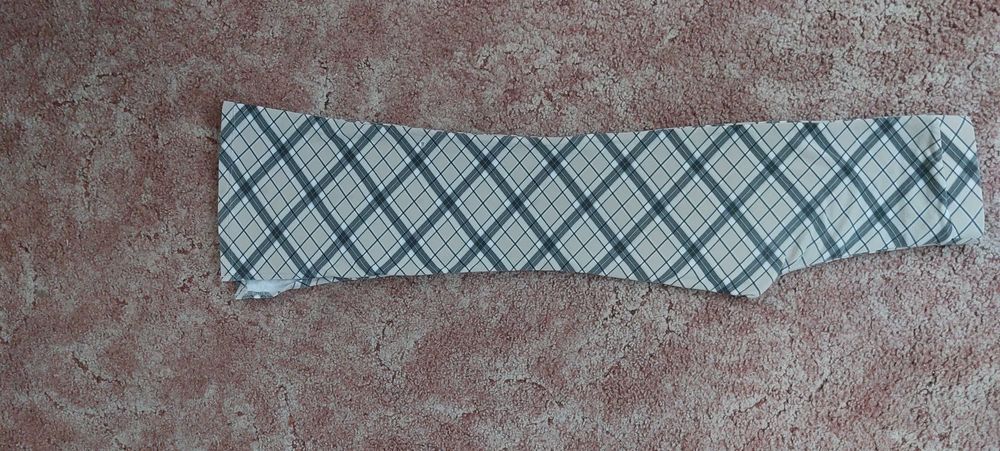 Дънки и чарлстони H&M