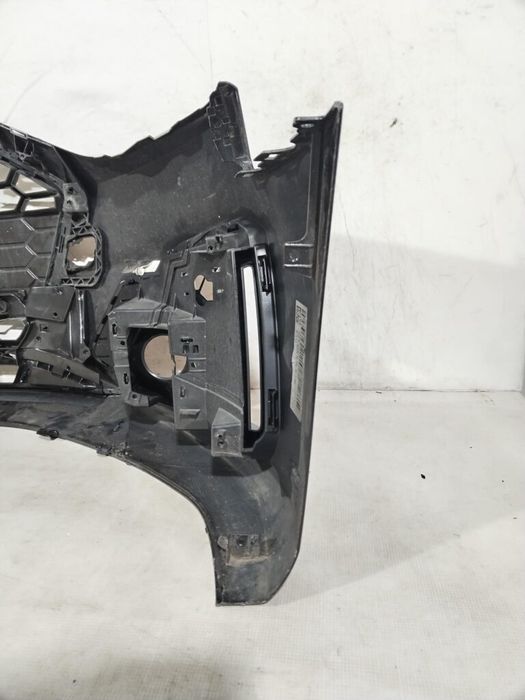 Bara fata Audi A4, B9, facelift, S-Line, 2020, 2021, 2022, 2023, 2024, 2025, cod origine OE 8W0807437AQ.