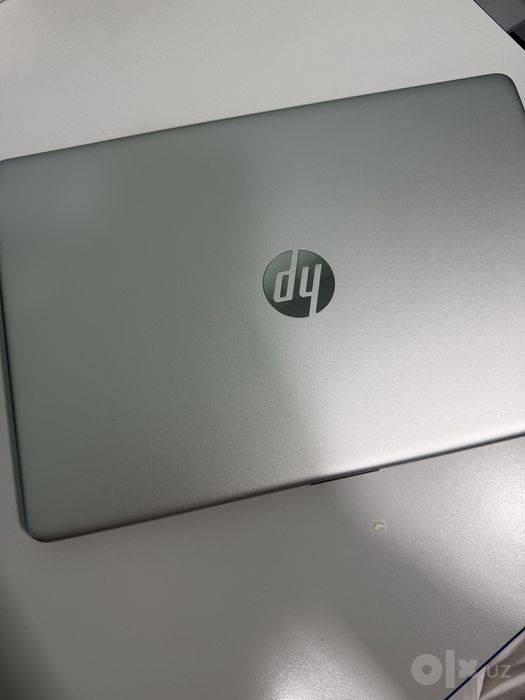 Ноутбук бу HP Laptop