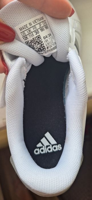 Детски маратонки Adidas-30 номер