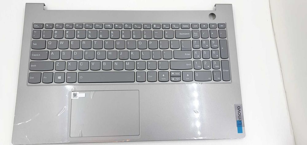 Palmrest Lenovo ThinkBook 15 G2 cu tastatura