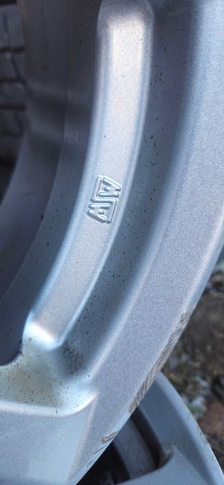 Джанти,Гуми 16 цола