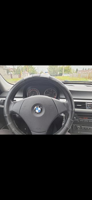 Bmw seria 3 E 90