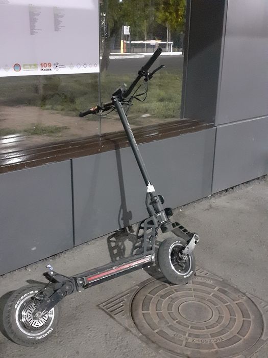 Kugoo G2 pro 2020.