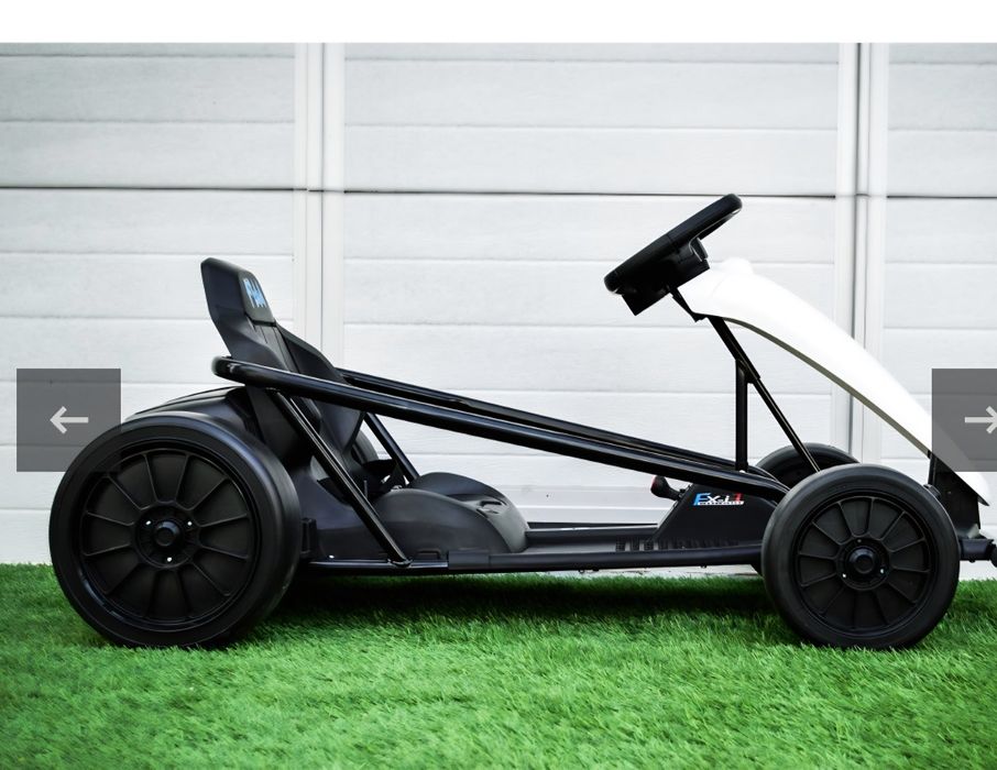 Kart electric pentru copii