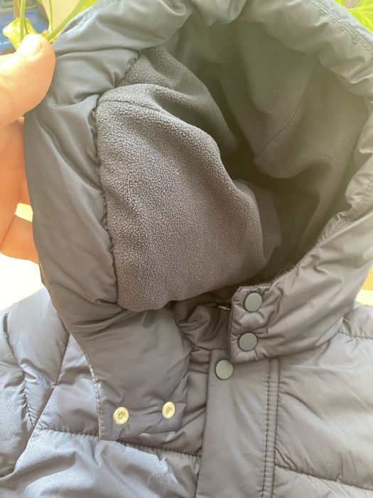 Детско яке Hugo Boss 4 години парка S.Oliver zara 2-3 годинки