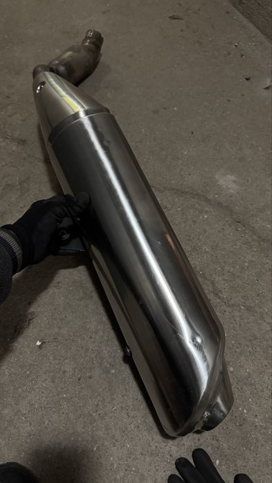 Гърне за Honda Hornet 2006 година