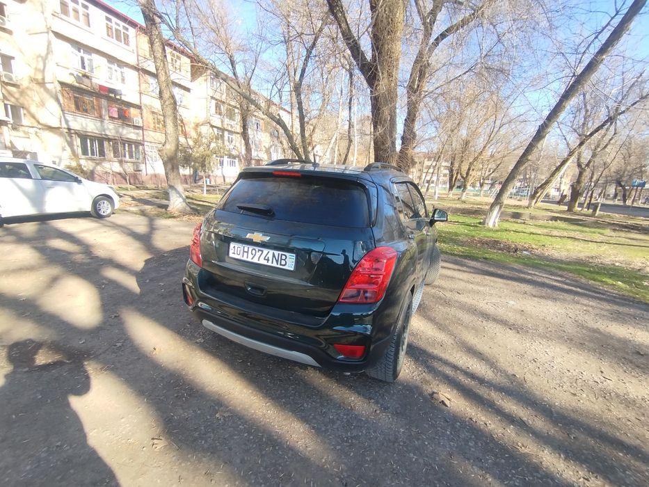 Трекер 1 цена договорная