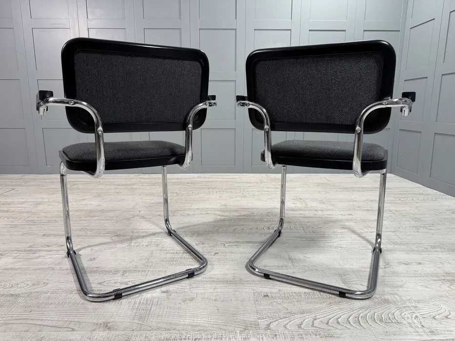 Bauhaus, трапезни столове Cesca У021-Д