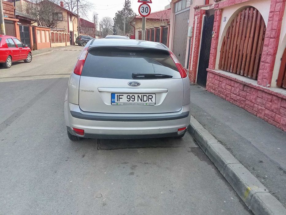 Vânzare auto Ford Focus