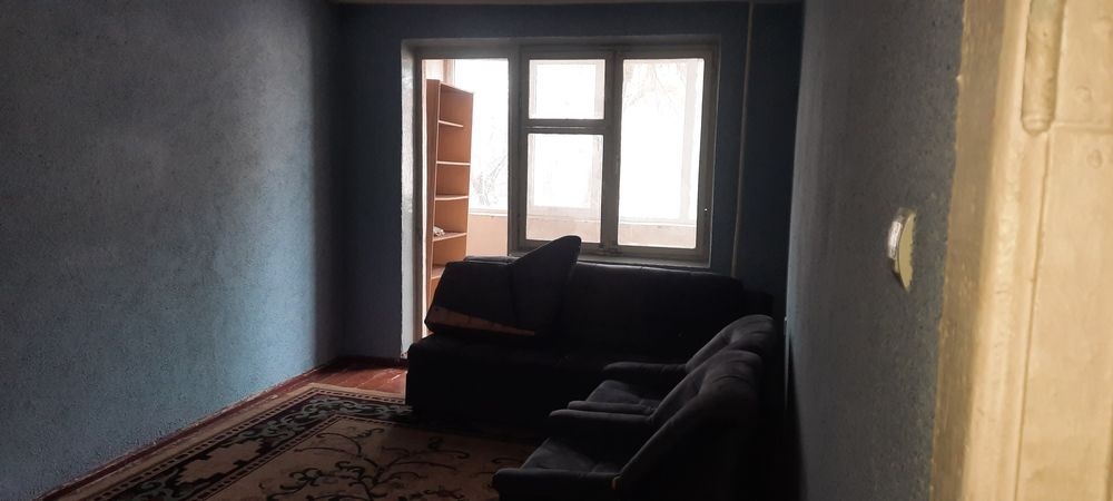 Kvartiran queamiz 2 xonalik xama sharoyit bor Mulljal metkolej ruparaz