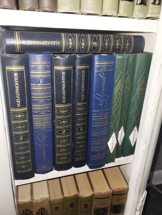 Продам книги разные