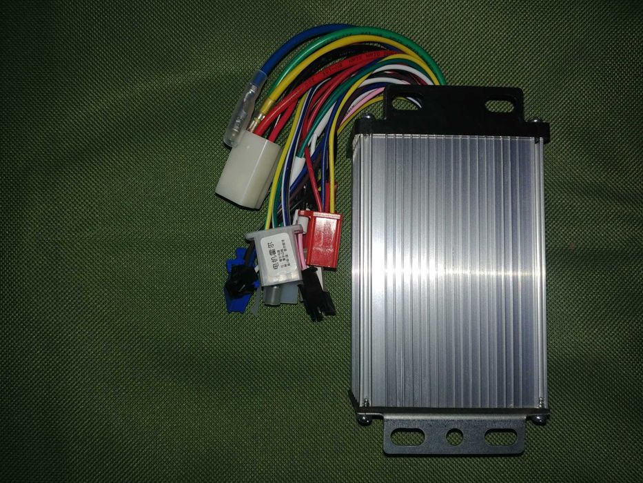 Контроллер 350 Ватт36/48 В