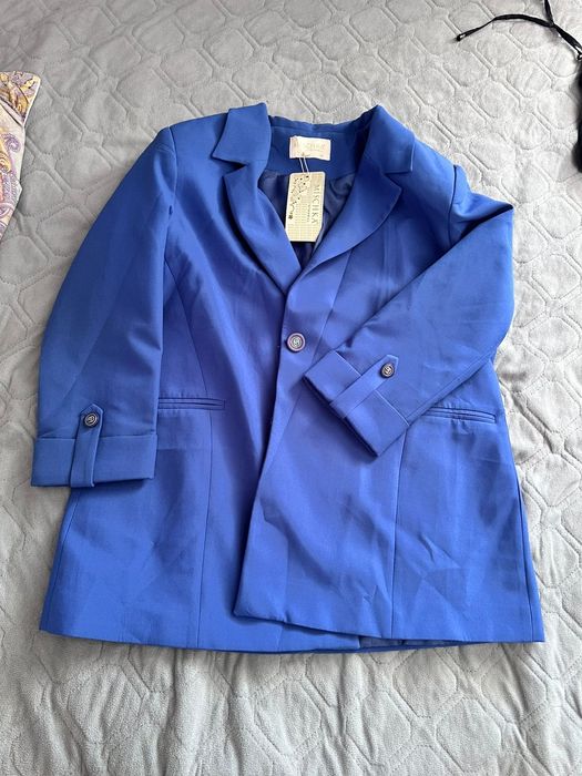 Б/у и новые вещи