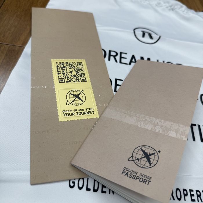 pantofi golden goose