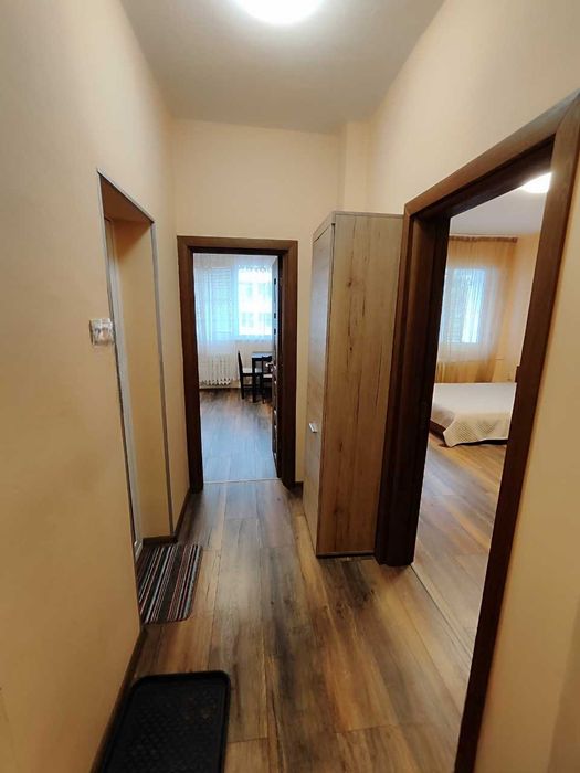 Дава се под наем Едностаен апартамент в София, Гоце Делчев - 46 кв.м за 433.5 € - Снимка #1