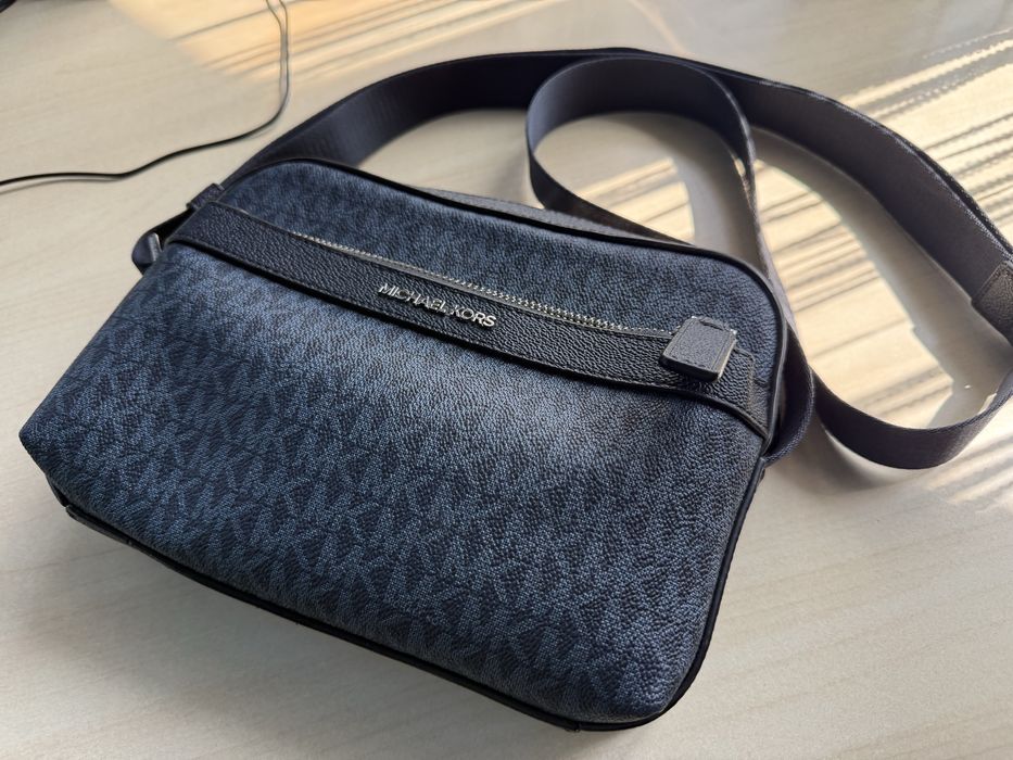 Мужская сумка Michael Kors