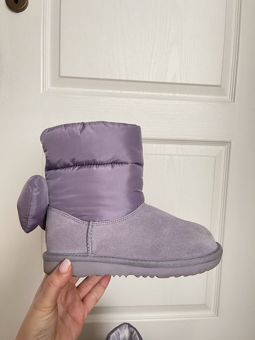 Детски ботуши UGG