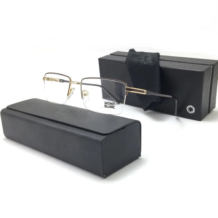 MontBlanc очки. Оригинальные